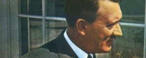Je to resnica o Hitlerjevem porazu?