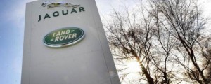 Land Rover in jaguar z novo tovarno na Poljskem ali Slovaškem