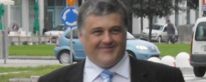 Zadržan zaradi bolezni