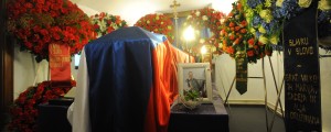 FOTO: Slovo od Slavka Avsenika
