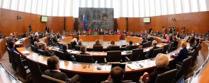 Državni svet z vetom na davčne blagajne