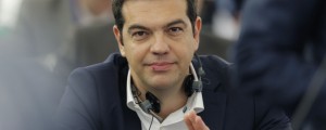 Ciprasu se nasmiha zmaga, v Novi demokraciji že priznali poraz