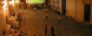Filmski festival v Motovunu slavi polnoletnost