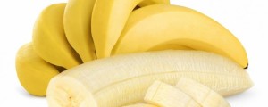 Banane niso samo za opice