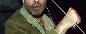 George Michael spet na zdravljenju
