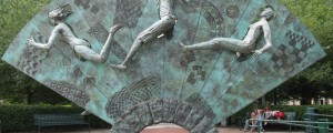 Na današnji dan - eksplozija bombe na olimpijskih igrah