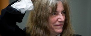 V Križankah zvečer Patti Smith s Horses