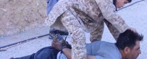 Islamska država v Siriji ugrabila 230 civilistov