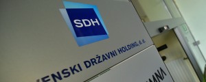 Vrtovec o igračkanju v SDH in DUTB: 'Tako prikritega kadrovanja Slovenija še ni imela'