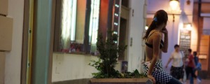 Prostitucija pri nas: težave naših spolnih delavk