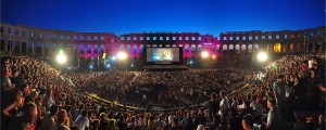 V Pulju bodo zvečer odprli 62. filmski festival