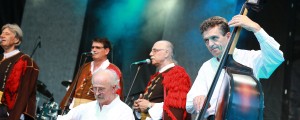 Koncert: PRAVLJIČNIH 7 z Anito Gošte