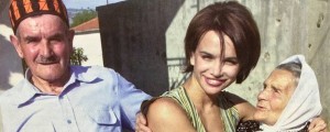 Severina razkrila, po kom se zgleduje