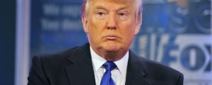 Slovenski zet Trump ropota na meji z Mehiko