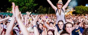 FOTO: Šank Rock v Laškem podrl vse rekorde!
