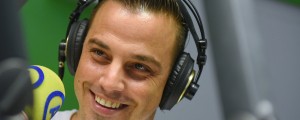Ivan Zak se veseli nastopa v Portorožu