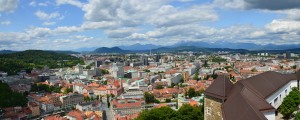 Izrisuje se program za izboljšanje kakovosti zraka v Ljubljani
