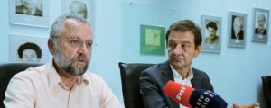 Novi v. d. generalnega direktorja UKC Ljubljana je Andrej Baričič