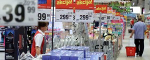 Duško med drugim ukradel blejsko slanino; grozi mu 10 mesecev zapora