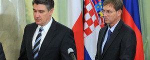 Milanović Cerarju: Kar je preveč, je preveč