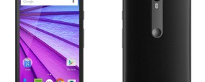Moto G tretje generacije