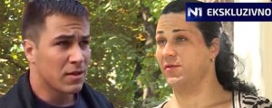 Napadli srbsko transseksualko