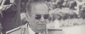 Koga so želeli Američani in Sovjeti po velikemu Titu?