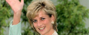 Princesa Diana enkrat prej že ušla smrti