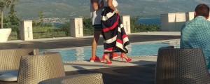 Lepa Brena na skrivaj snemala nov spot