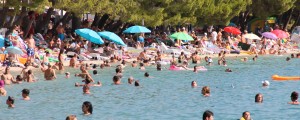 Kako so na Hrvaškem goljufali turiste