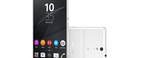 Sony z novimi pametnimi