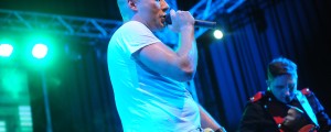 Aktualov mega žur razvnel Portorož