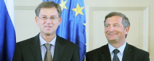 Cerar ni sprejel odstopa Erjavca, Erjavec zadovoljen