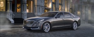 Cadillac s kar devetimi novostmi