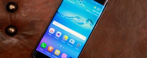 Robni samsung s plusom