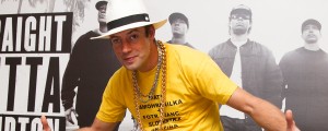 S tretjim albumom se vrača trnovski ninja Klemen Klemen