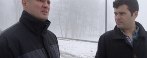 To so Pink Panterji, balkanski kradljivci diamantov