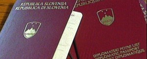Na Kosovu odkrili ponarejene slovenske potne liste