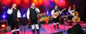 FOTO: Jernejevo v Šentjerneju na vrhuncu!