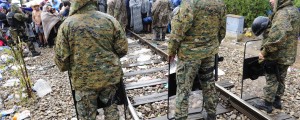 Balkan: kje bi se lahko zgodil prvi teroristični napad