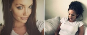Angelinina sestra dvojčica