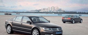 Phaeton bo zamujal