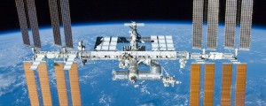 Sojuz s tremi astronavti uspešno poletel proti ISS