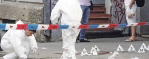 Dva umora, osem osumljenih