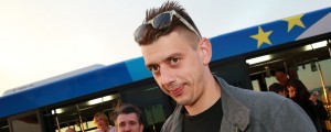 Trkaj je prepričan, da bi mladi za konopljo delali na polju