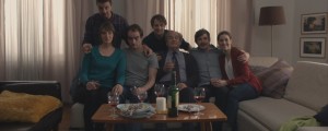 Nova sezona nadaljevanke Nova dvajseta
