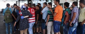 Avstrija bo Sloveniji pomagala pri nadzoru schengenske zunanje meje