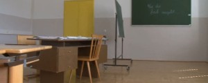VIDEO: Na avstrijskem Koroškem zapirajo dvojezične šole