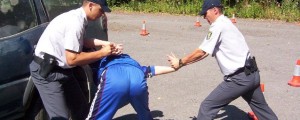 Celjski policisti zaradi vlomov prijeli tri odvisnike