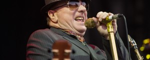 Van Morrison slavi 70 let
